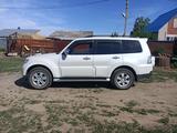 Mitsubishi Pajero 2008 годаүшін8 300 000 тг. в Петропавловск