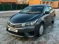 Toyota Corolla 2015 годаүшін8 000 000 тг. в Атырау – фото 4