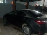 Toyota Corolla 2015 годаfor8 200 000 тг. в Атырау – фото 3