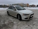 Mitsubishi Lancer 2013 годаfor4 300 000 тг. в Астана