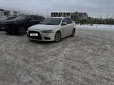Mitsubishi Lancer 2013 годаfor4 300 000 тг. в Астана – фото 2