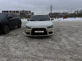 Mitsubishi Lancer 2013 годаfor4 300 000 тг. в Астана – фото 3
