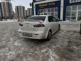 Mitsubishi Lancer 2013 годаfor4 300 000 тг. в Астана – фото 4