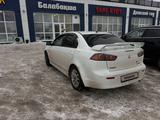 Mitsubishi Lancer 2013 годаfor4 300 000 тг. в Астана – фото 5