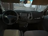 Toyota Hilux 2008 года за 6 100 000 тг. в Атырау – фото 4