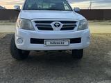 Toyota Hilux 2008 года за 6 100 000 тг. в Атырау