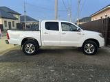 Toyota Hilux 2008 года за 6 100 000 тг. в Атырау – фото 2