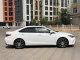 Toyota Camry 2015 года за 6 500 000 тг. в Актау