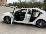 Toyota Camry 2015 года за 6 200 000 тг. в Актау