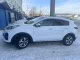 Kia Sportage 2020 года за 14 000 000 тг. в Усть-Каменогорск – фото 3