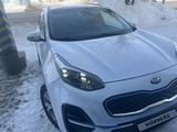 Kia Sportage 2020 года за 14 000 000 тг. в Усть-Каменогорск