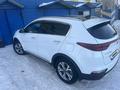 Kia Sportage 2020 года за 14 000 000 тг. в Усть-Каменогорск – фото 8