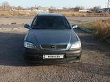 Opel Astra 1998 года за 2 400 000 тг. в Караганда – фото 3