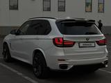 BMW X5 2017 годаүшін15 300 000 тг. в Алматы – фото 4