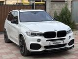 BMW X5 2017 годаүшін15 300 000 тг. в Алматы – фото 2