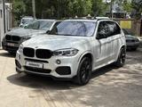 BMW X5 2017 годаүшін15 300 000 тг. в Алматы