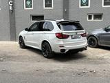BMW X5 2017 годаүшін15 300 000 тг. в Алматы – фото 3