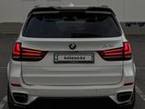 BMW X5 2017 годаүшін15 300 000 тг. в Алматы – фото 5