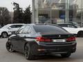 BMW 530 2018 года за 14 590 000 тг. в Алматы – фото 2