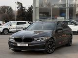 BMW 530 2018 года за 14 590 000 тг. в Алматы