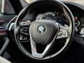 BMW 530 2018 года за 14 590 000 тг. в Алматы – фото 5