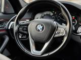 BMW 530 2018 года за 14 590 000 тг. в Алматы – фото 5