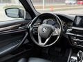 BMW 530 2018 года за 14 590 000 тг. в Алматы – фото 6