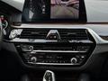 BMW 530 2018 года за 14 590 000 тг. в Алматы – фото 8
