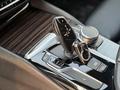 BMW 530 2018 года за 14 590 000 тг. в Алматы – фото 13