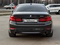 BMW 530 2018 года за 14 590 000 тг. в Алматы – фото 18