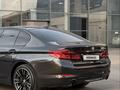 BMW 530 2018 года за 14 590 000 тг. в Алматы – фото 19