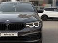 BMW 530 2018 года за 14 590 000 тг. в Алматы – фото 20