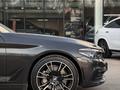 BMW 530 2018 года за 14 590 000 тг. в Алматы – фото 21