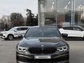 BMW 530 2018 года за 14 590 000 тг. в Алматы – фото 22