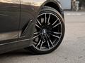 BMW 530 2018 года за 14 590 000 тг. в Алматы – фото 23