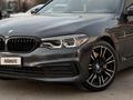 BMW 530 2018 года за 14 590 000 тг. в Алматы – фото 28