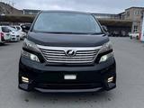 Toyota Vellfire 2010 годаүшін5 800 000 тг. в Тараз