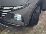 Hyundai Tucson 2024 года за 15 900 000 тг. в Уральск