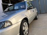 Daewoo Nexia 2013 года за 2 200 000 тг. в Шымкент – фото 4