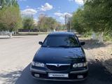 Mazda 626 1998 годаүшін2 200 000 тг. в Кызылорда