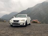 Lexus IS 250 2012 года за 10 000 000 тг. в Алматы