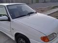 ВАЗ (Lada) 2114 2013 года за 1 250 000 тг. в Тараз