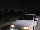ВАЗ (Lada) 2114 2013 года за 1 250 000 тг. в Тараз – фото 2