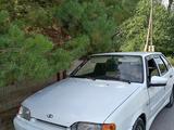 ВАЗ (Lada) 2114 2013 года за 1 250 000 тг. в Тараз – фото 3