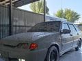ВАЗ (Lada) 2114 2013 года за 1 250 000 тг. в Тараз – фото 5