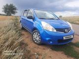 Nissan Note 2010 годаүшін4 100 000 тг. в Кокшетау