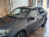 ВАЗ (Lada) Granta 2190 2020 года за 3 200 000 тг. в Караганда – фото 3