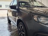 ВАЗ (Lada) Granta 2190 2020 года за 3 200 000 тг. в Караганда – фото 2