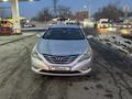 Hyundai Sonata 2011 годаfor6 600 000 тг. в Алматы – фото 3