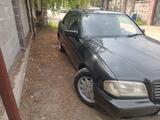 Mercedes-Benz C 180 1993 годаүшін1 350 000 тг. в Алматы – фото 2